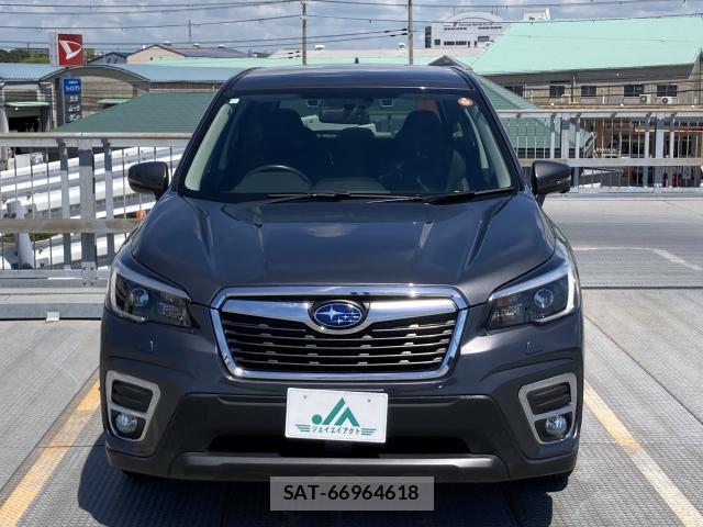 Subaru FORESTER 2020-12 8652909-4