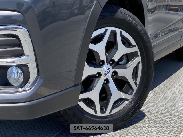 Subaru FORESTER 2020-12 8652909-6