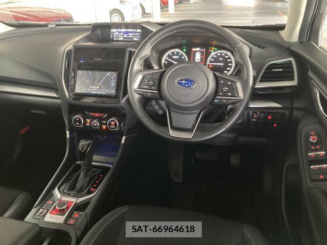 Subaru FORESTER 2020-12 8652909-7