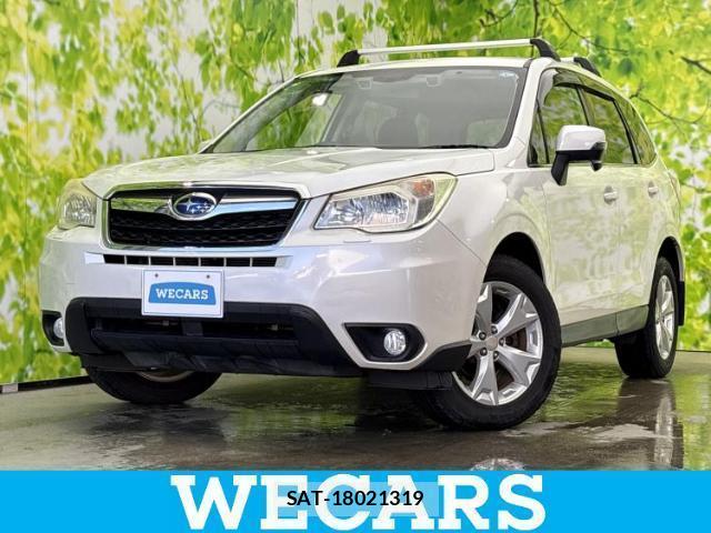 Subaru FORESTER 2013-03 8653441-0