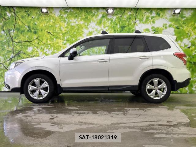 Subaru FORESTER 2013-03 8653441-1