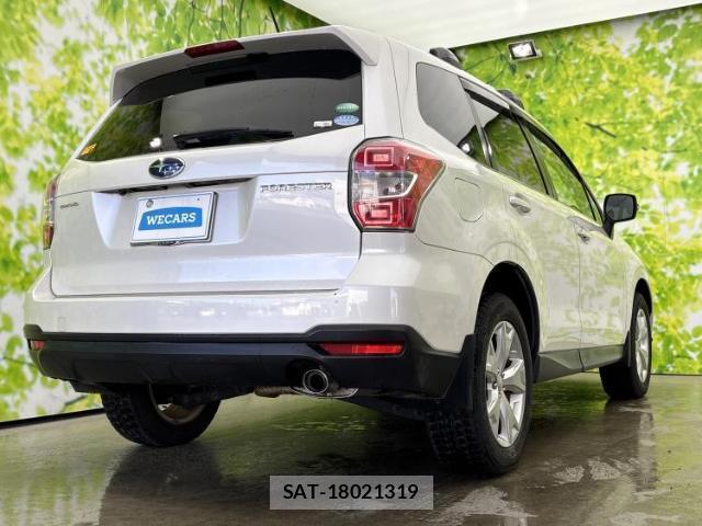 Subaru FORESTER 2013-03 8653441-2