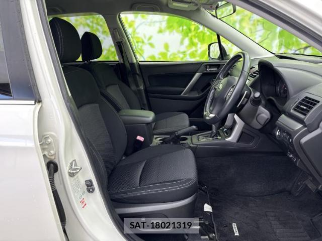 Subaru FORESTER 2013-03 8653441-3