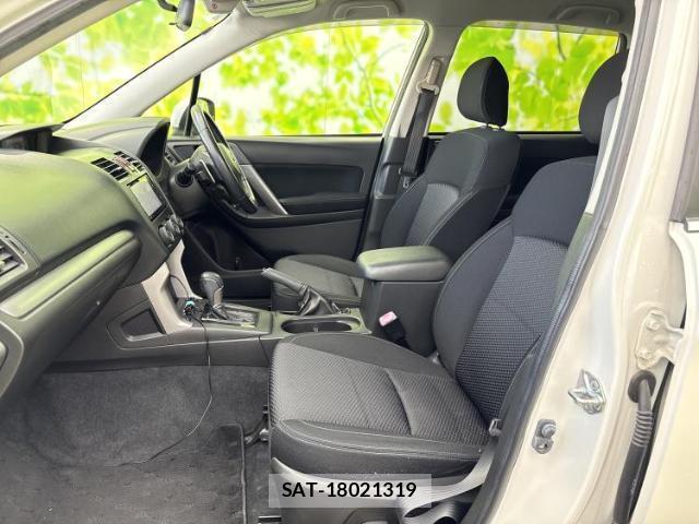 Subaru FORESTER 2013-03 8653441-5