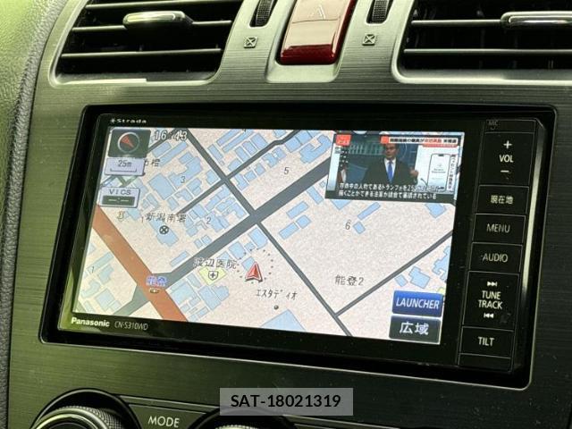 Subaru FORESTER 2013-03 8653441-9