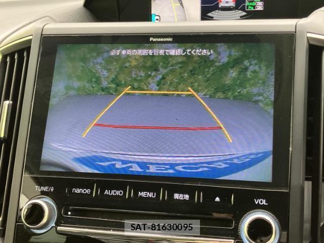 Subaru FORESTER 2020-02 8653741-13