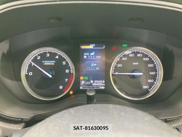 Subaru FORESTER 2020-02 8653741-14