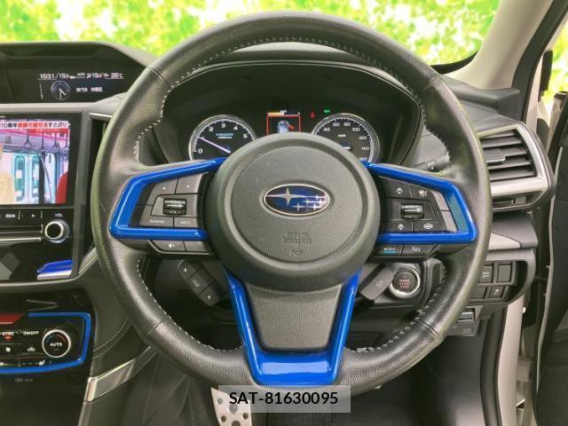 Subaru FORESTER 2020-02 8653741-15
