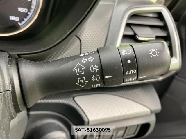 Subaru FORESTER 2020-02 8653741-16