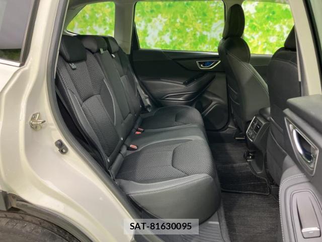 Subaru FORESTER 2020-02 8653741-4