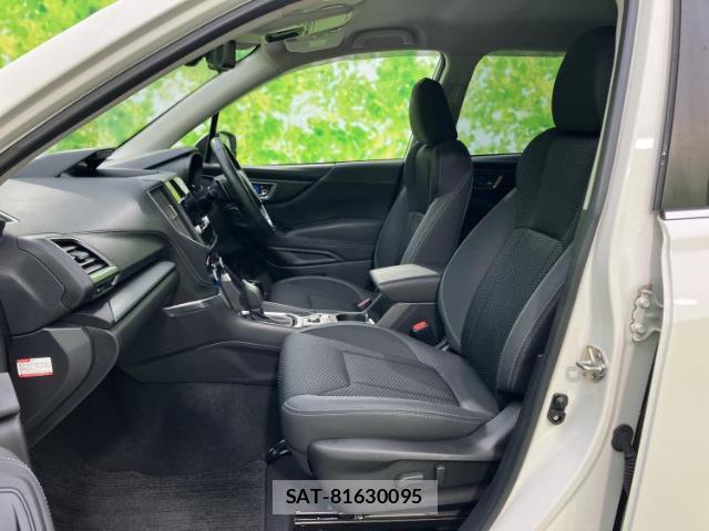 Subaru FORESTER 2020-02 8653741-5