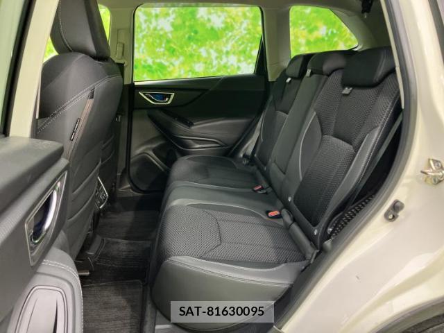 Subaru FORESTER 2020-02 8653741-6
