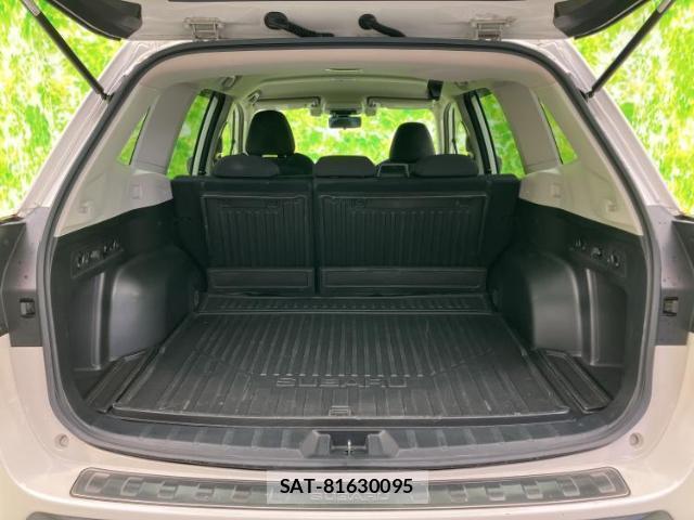 Subaru FORESTER 2020-02 8653741-7