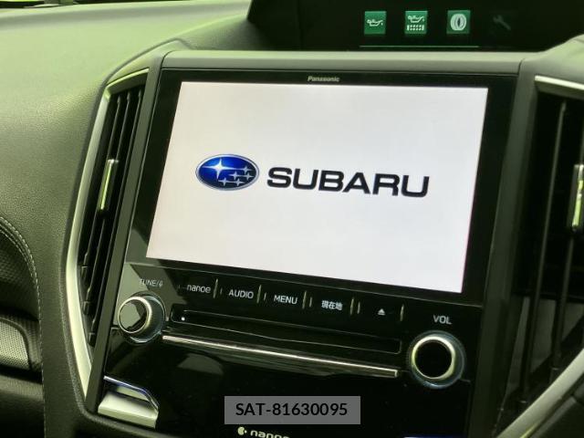 Subaru FORESTER 2020-02 8653741-8