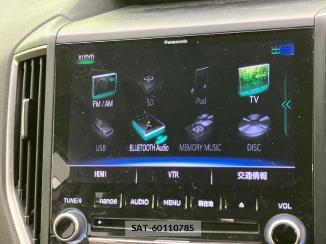 Subaru FORESTER 2019-05 8653774-10