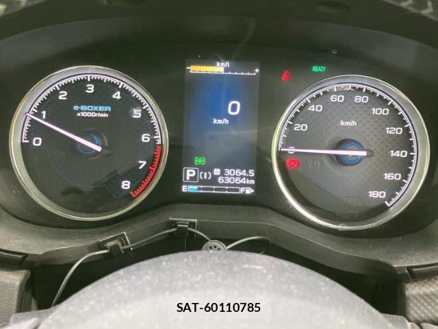 Subaru FORESTER 2019-05 8653774-14