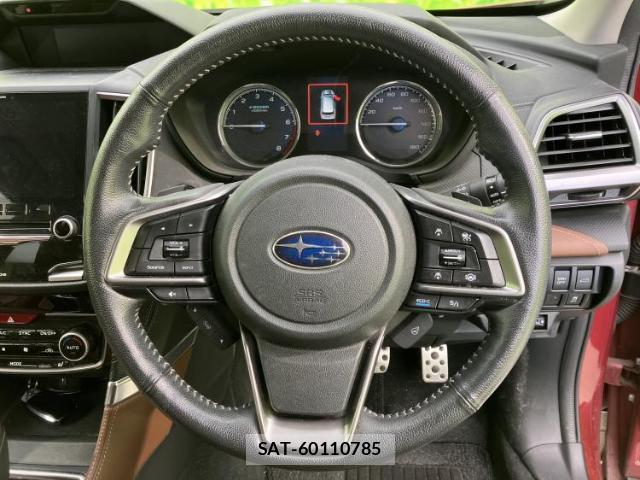 Subaru FORESTER 2019-05 8653774-15