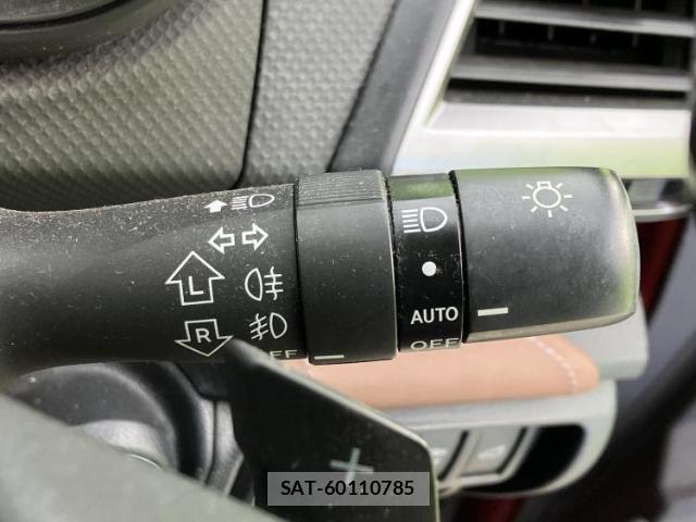 Subaru FORESTER 2019-05 8653774-16