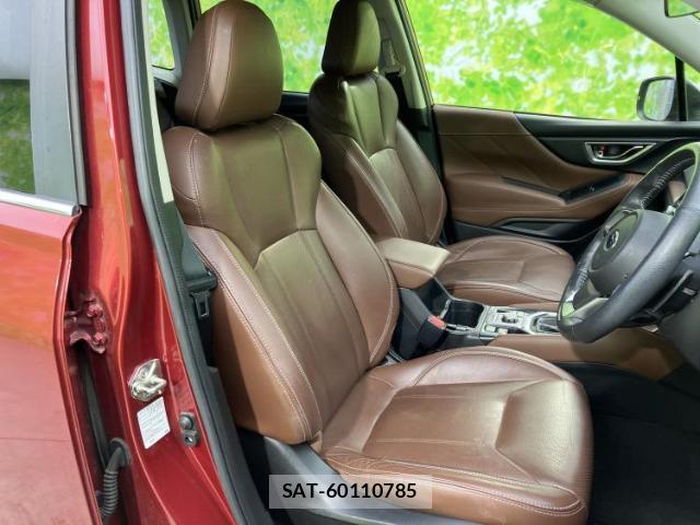 Subaru FORESTER 2019-05 8653774-3