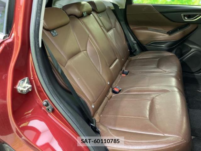 Subaru FORESTER 2019-05 8653774-4