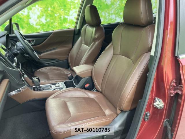 Subaru FORESTER 2019-05 8653774-5