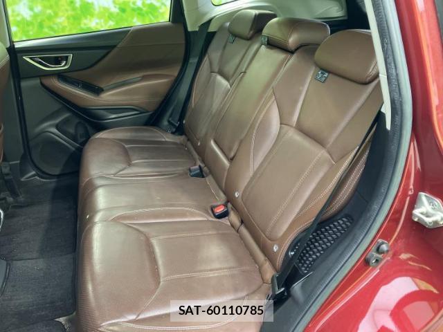 Subaru FORESTER 2019-05 8653774-6
