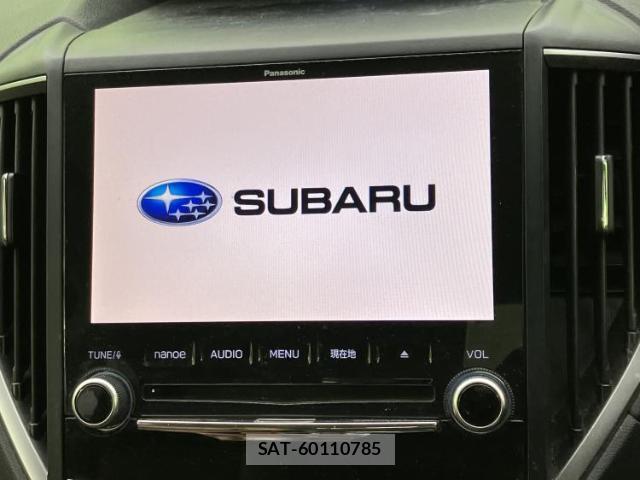 Subaru FORESTER 2019-05 8653774-8