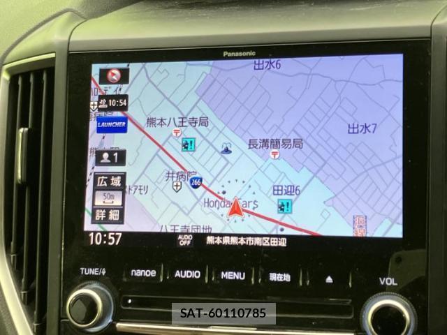 Subaru FORESTER 2019-05 8653774-9