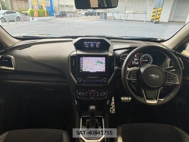 Subaru FORESTER 2021-01 8653850-1