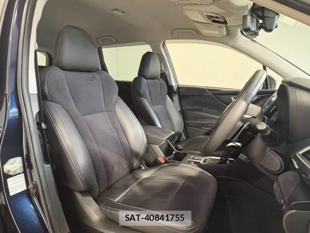 Subaru FORESTER 2021-01 8653850-10