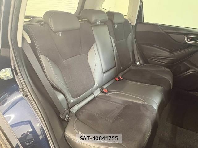 Subaru FORESTER 2021-01 8653850-11