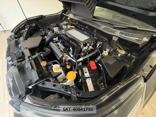 Subaru FORESTER 2021-01 8653850-13