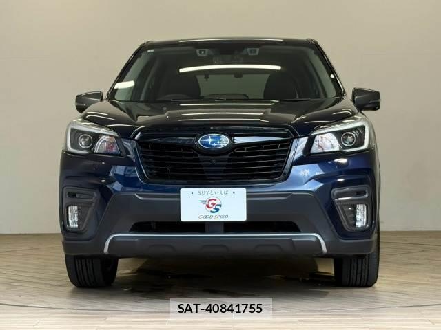 Subaru FORESTER 2021-01 8653850-14