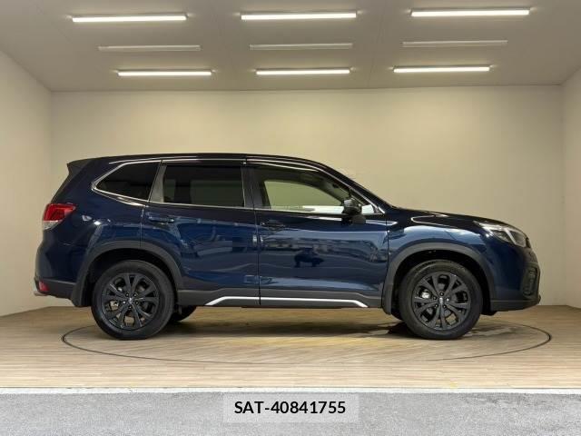Subaru FORESTER 2021-01 8653850-17