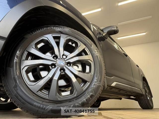 Subaru FORESTER 2021-01 8653850-18