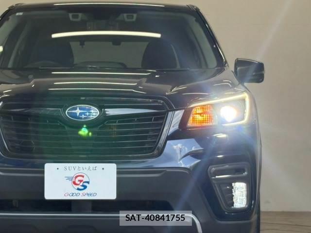 Subaru FORESTER 2021-01 8653850-19