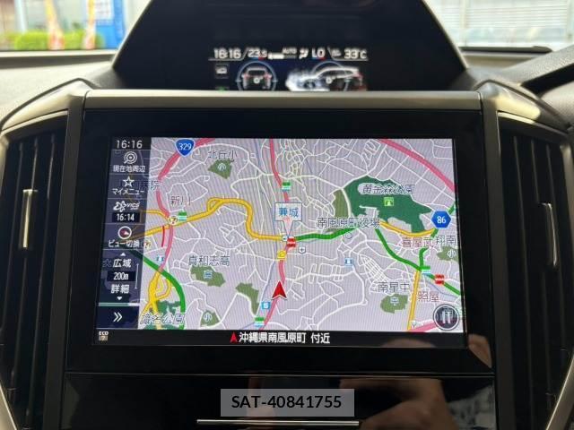 Subaru FORESTER 2021-01 8653850-2
