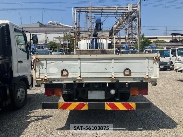 Isuzu FORWARD 2008 8651603-1