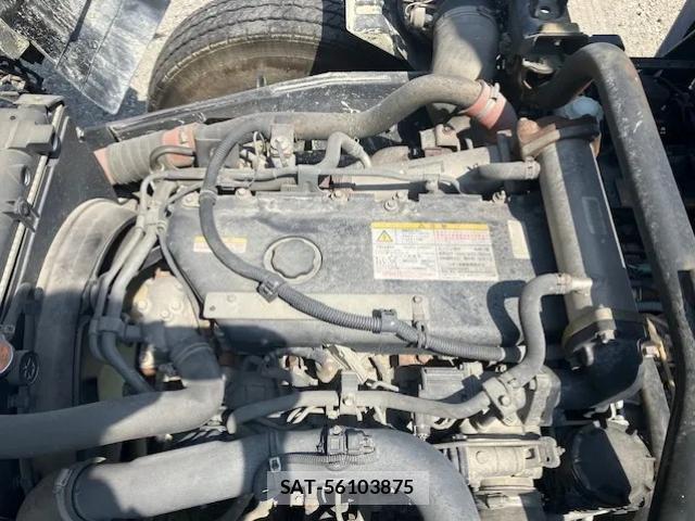 Isuzu FORWARD 2008 8651603-11