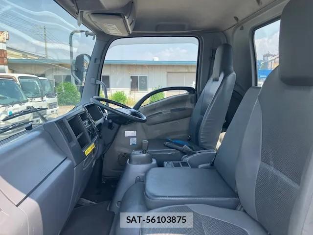Isuzu FORWARD 2008 8651603-2