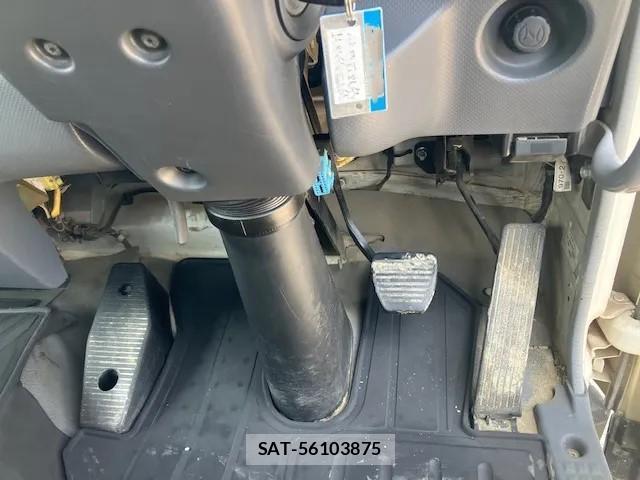 Isuzu FORWARD 2008 8651603-3