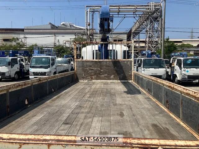 Isuzu FORWARD 2008 8651603-5