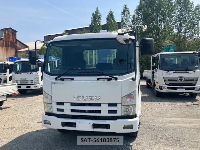 Isuzu FORWARD 2008 8651603-6