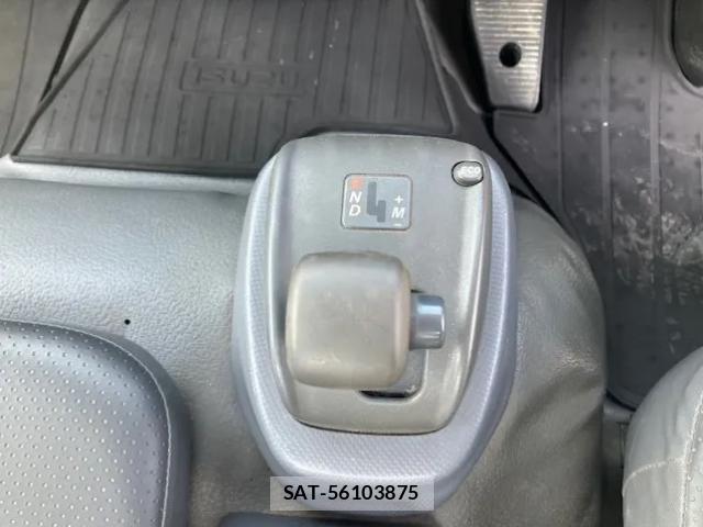 Isuzu FORWARD 2008 8651603-7