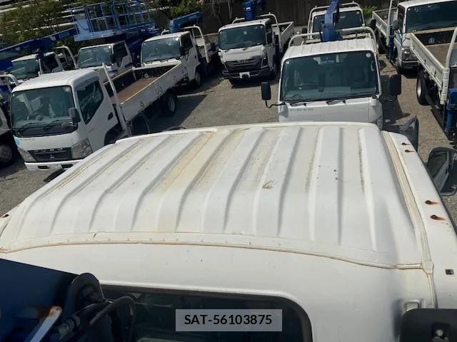 Isuzu FORWARD 2008 8651603-8