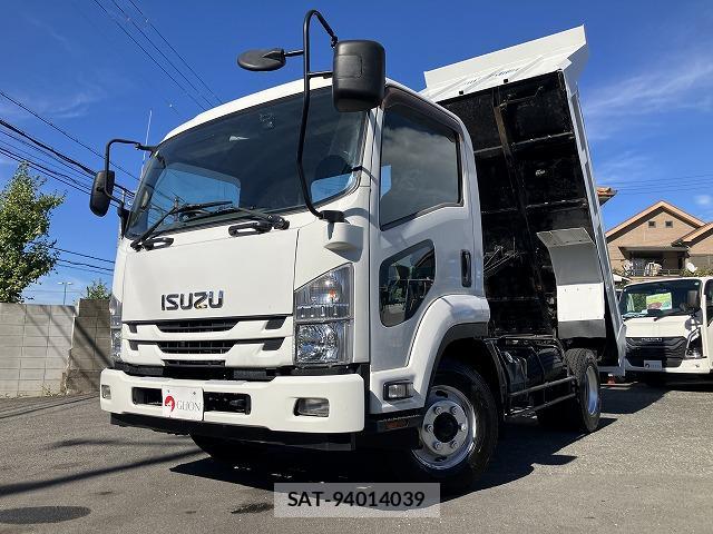 Isuzu FORWARD 2017-05 8652870-0