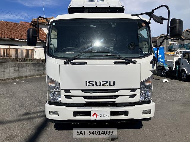 Isuzu FORWARD 2017-05 8652870-1