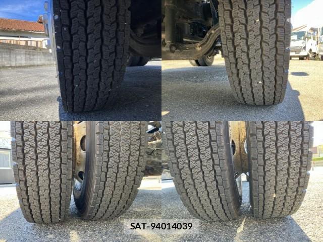 Isuzu FORWARD 2017-05 8652870-10