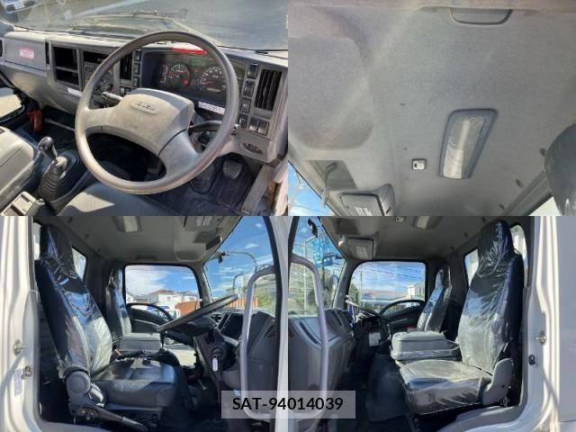 Isuzu FORWARD 2017-05 8652870-12