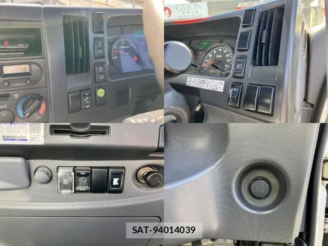 Isuzu FORWARD 2017-05 8652870-17